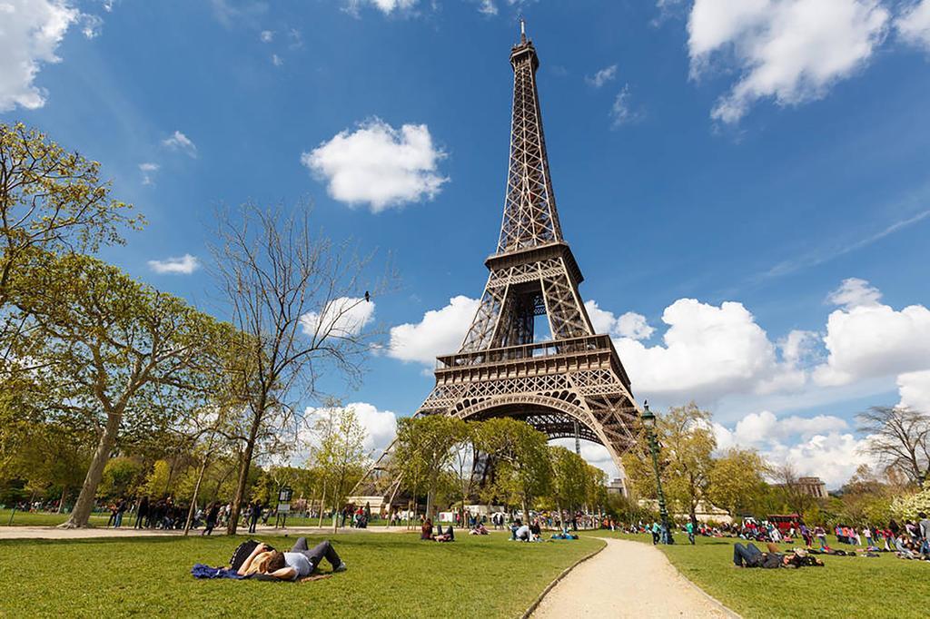 Love Nest In Saint Germain Παρίσι Εξωτερικό φωτογραφία