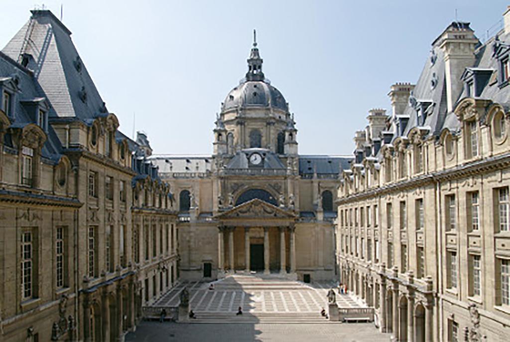 Love Nest In Saint Germain Παρίσι Εξωτερικό φωτογραφία