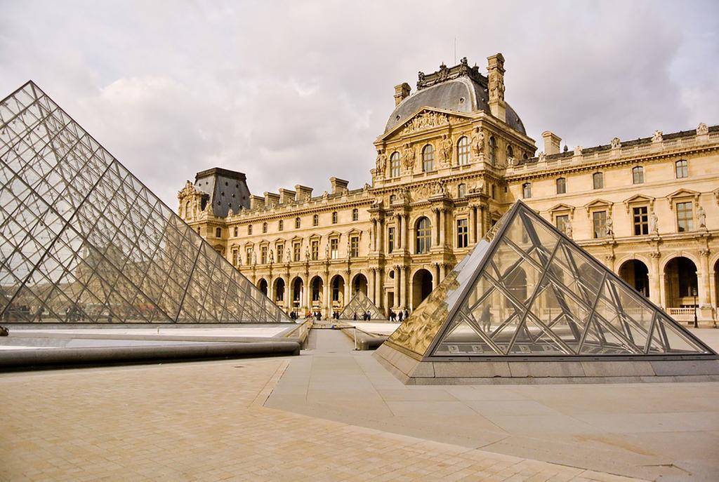 Love Nest In Saint Germain Παρίσι Εξωτερικό φωτογραφία