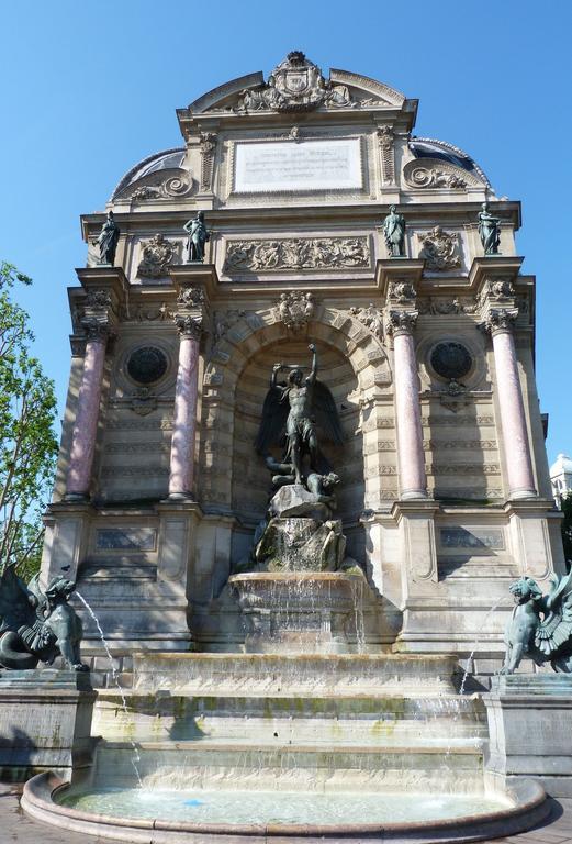 Love Nest In Saint Germain Παρίσι Εξωτερικό φωτογραφία