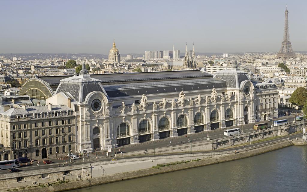 Love Nest In Saint Germain Παρίσι Εξωτερικό φωτογραφία