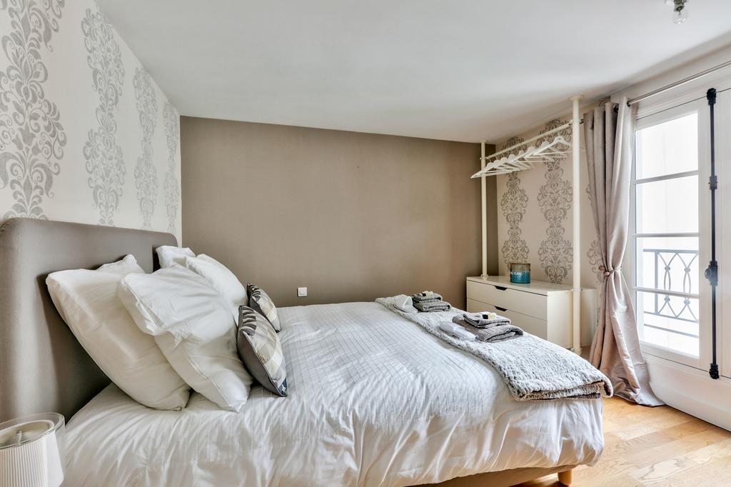 Love Nest In Saint Germain Παρίσι Εξωτερικό φωτογραφία