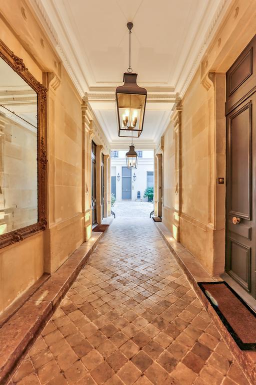 Love Nest In Saint Germain Παρίσι Εξωτερικό φωτογραφία